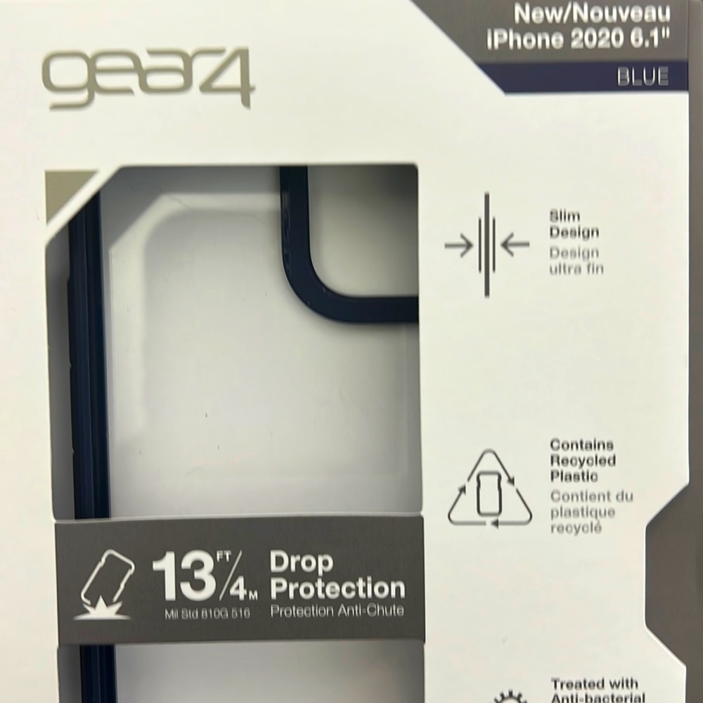 Cell phone case IPhone 12